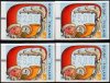 (image for) 1999 Santa Claus Main Post Office (Values in Mark)