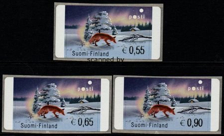 (image for) 2002 Fox Design