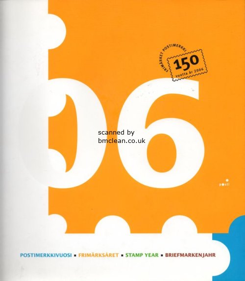 (image for) 2006 Year Book