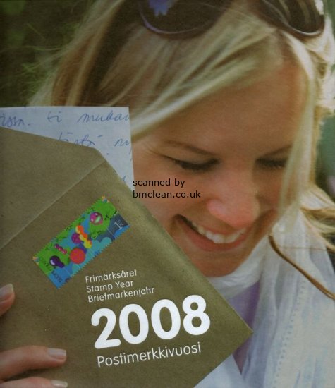 (image for) 2008 Year Book