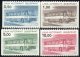 (image for) 1981 Parcel Post (4v)