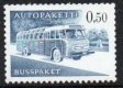 (image for) 1963 Parcel Post 50p