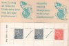 (image for) 1974 Lion Definitives Blue & White (1549)