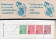 (image for) 1975 Lion Definitives - White & Blue (1597)