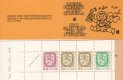 (image for) 1978 Lion Definitives - Yellow (1721)