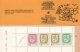 (image for) 1978 Lion Definitives - Yellow (1721)
