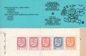 (image for) 1980 Lion Definitives - Blue (1838)