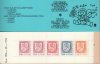(image for) 1980 Lion Definitives - Blue (1946)