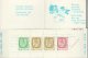 (image for) 1983 Lion Definitives - Blue Bird (1848)