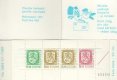 (image for) 1983 Lion Definitives - Blue Bird (1884)