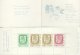 (image for) 1984 Lion Definitives - Violet Bird (1932)