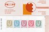 (image for) 1985 Lion Definitives Booklet
