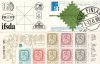 (image for) 1988 Lion Definitives - Finlandia '88
