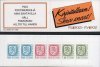 (image for) 1988 Lion Definitives - Kirjoitellaan