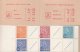 (image for) 1972/3 Lion Definitives (3)