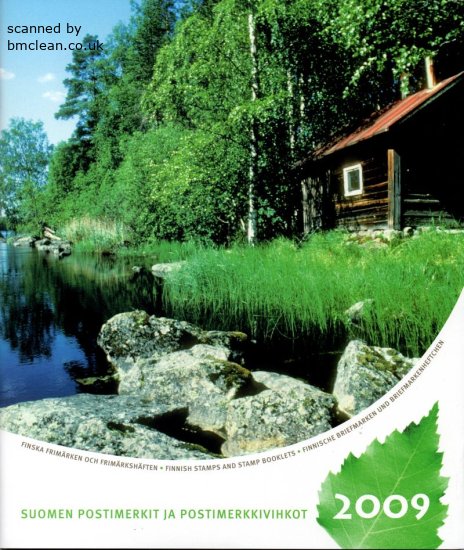 (image for) 2009 Year Pack