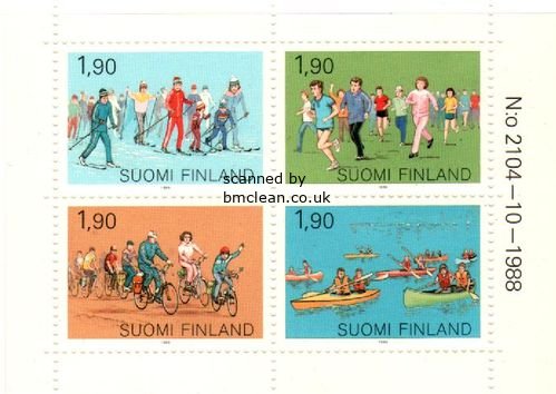 (image for) 1989 Sport