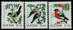 (image for) 1991 Birds