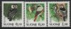 (image for) 1993 Birds
