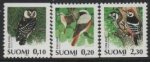 (image for) 1993 Birds