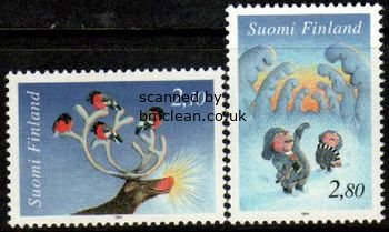 (image for) 1994 Christmas