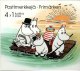 (image for) 1998 Moomins