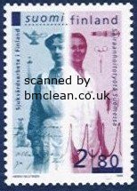 (image for) 1998 Nurses Federation