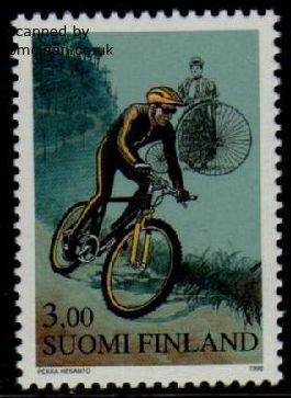 (image for) 1998 Cycling