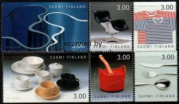 (image for) 1998 Industrial Design