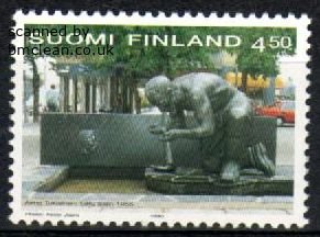 (image for) 1999 Labour Party