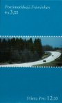 (image for) 1999 National Road Administration (Perf 14)