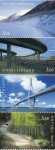 (image for) 1999 National Road Administration (Perf 14)