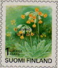 (image for) 1999 Provincial Plants