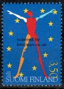 (image for) 1999 Presidency of EU