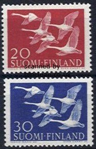 (image for) 1956 Northern Countries Day