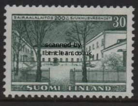 (image for) 1956 Health Service