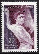 (image for) 1957 Ida Aalberg