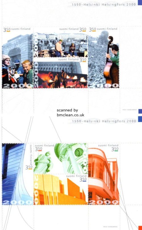 (image for) 2000 Helsinki Anniversary
