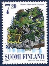 (image for) 2000 Sveaborg Fortress