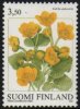 (image for) 2000 Spring - Marsh Marigold