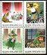 (image for) 2000 Moomin (Perf 13.5)