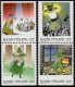 (image for) 2000 Moomin (Perf 13)
