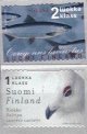 (image for) 2000 Provincial Birds & Fish