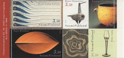 (image for) 2000 Industrial Design