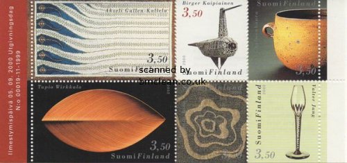 (image for) 2000 Industrial Design