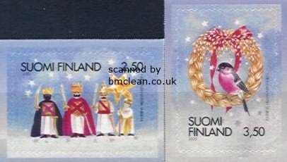 (image for) 2000 Christmas