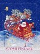 (image for) 2001 Santa Claus