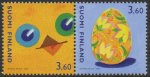 (image for) 2001 Easter