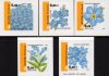 (image for) 2002 Forget-Me-Nots
