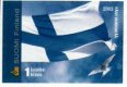 (image for) 2002 National Flag